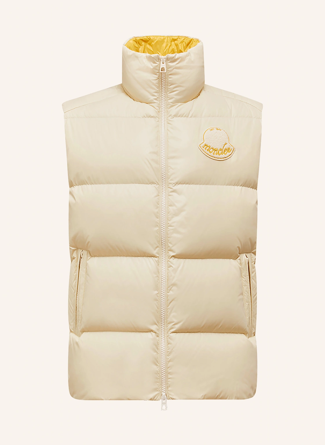 MONCLER Lightweight-Daunenweste LIPSI