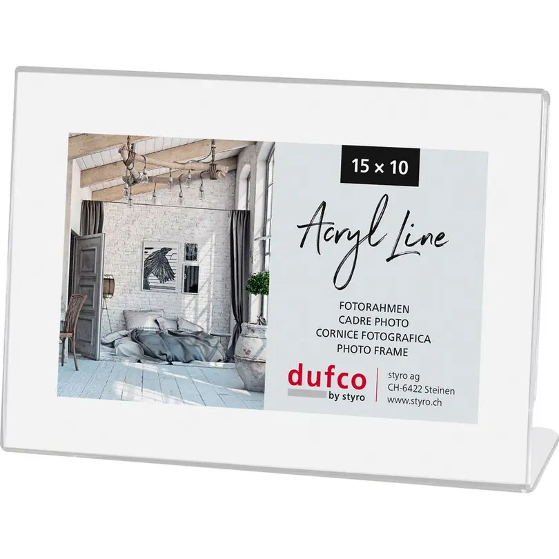Bilderrahmen dufco
