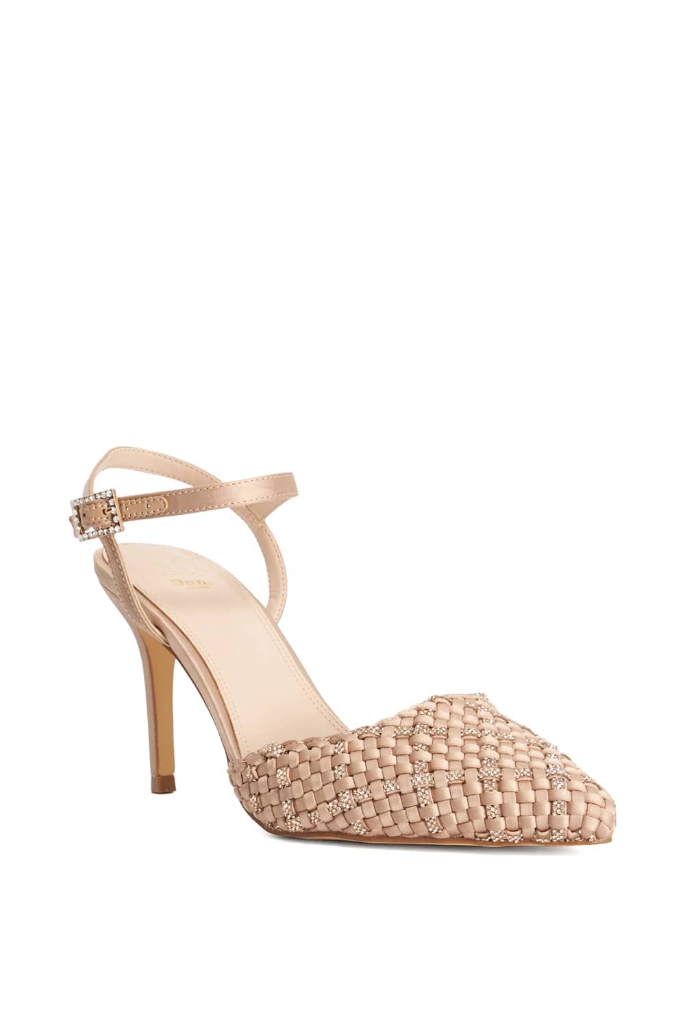 Dune London Caitlyn' Court Shoes