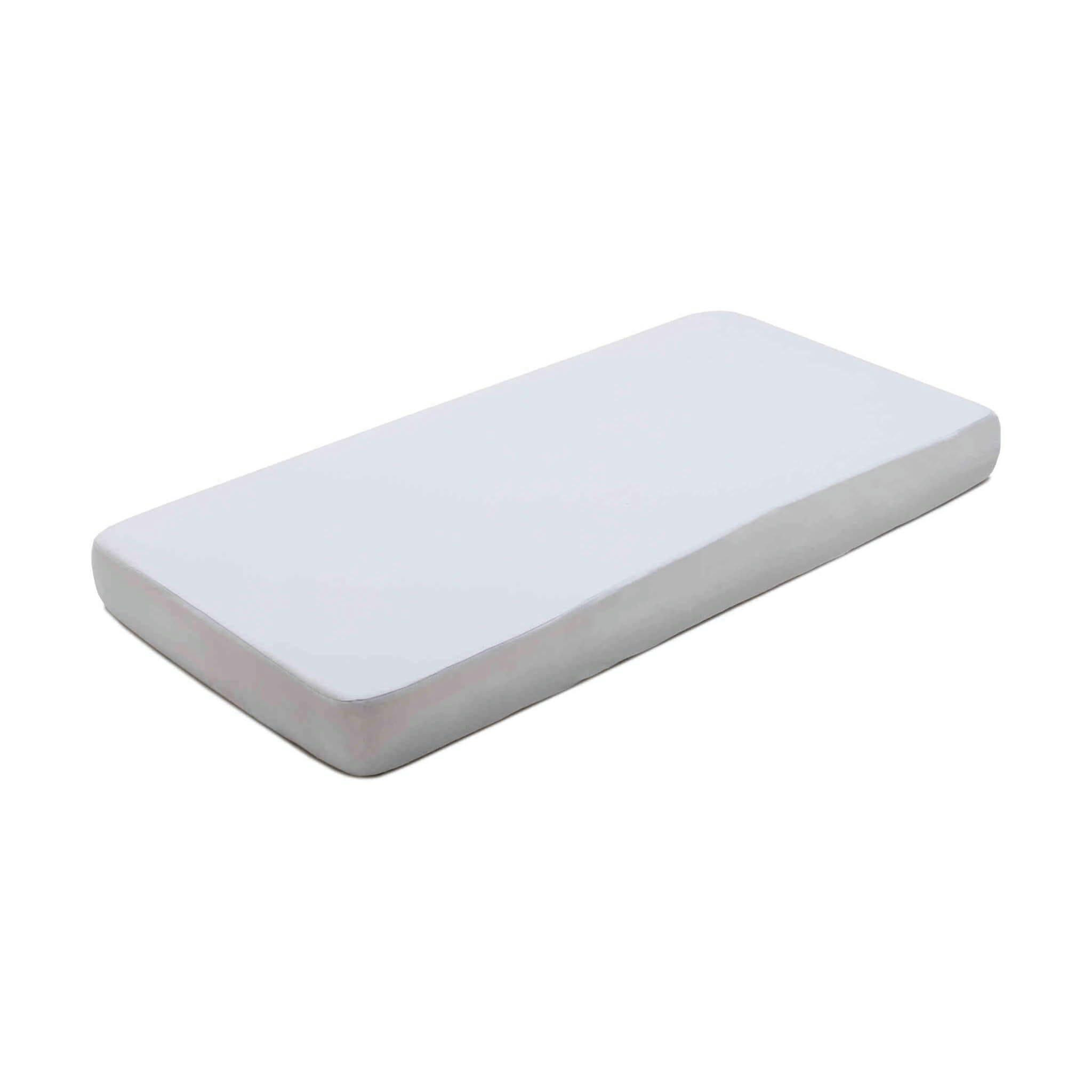 - Protège matelas coton bio molleton bonnet 15 60x120