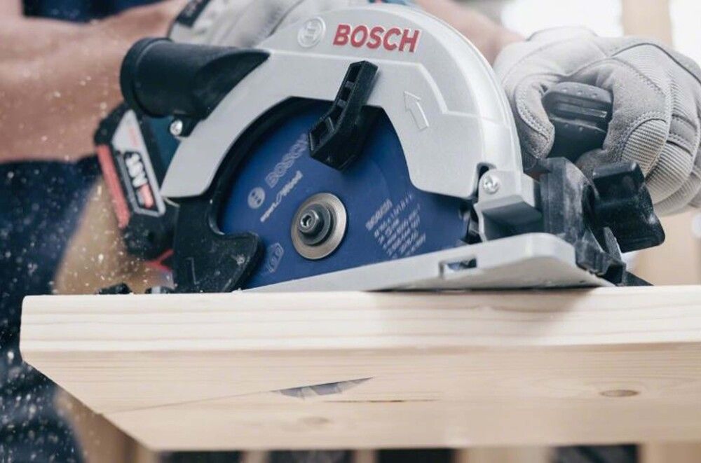 SIRKELSAGBLAD BOSCH 140X20MM 42T BOSCH EXP ACCU T