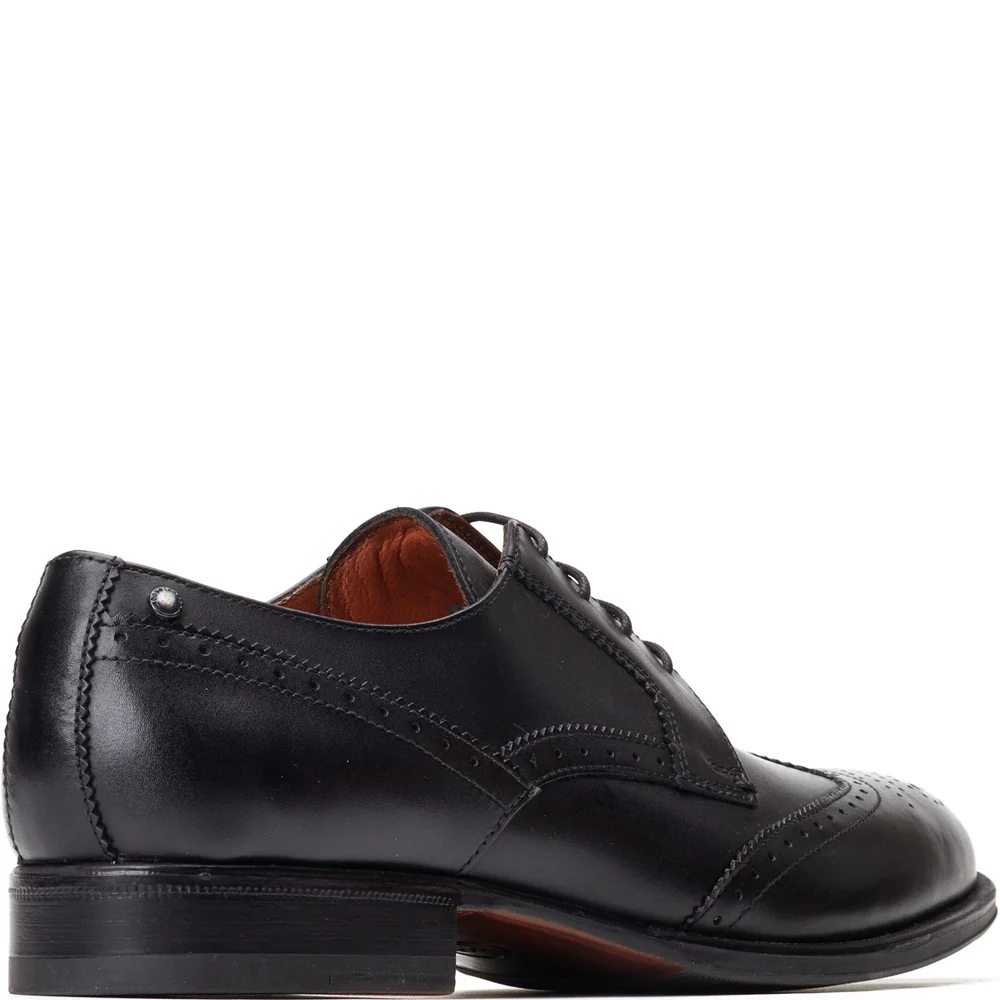 Base London Bell Brogue Shoes