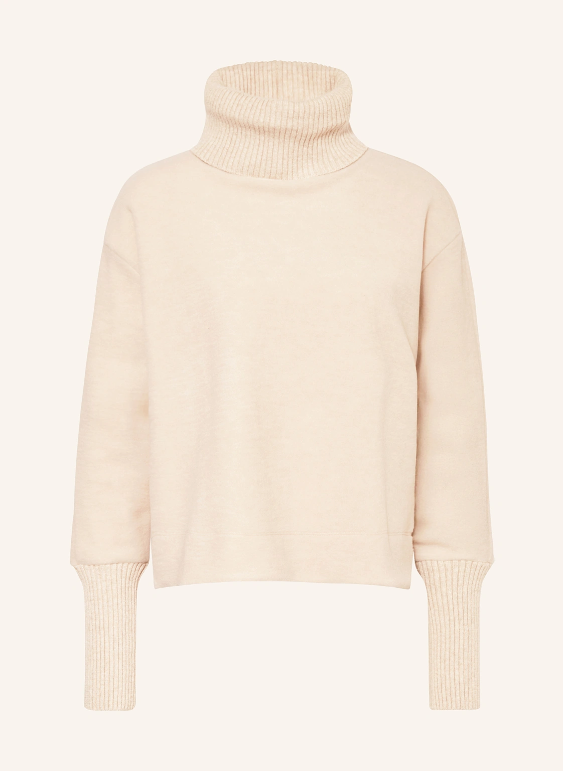 JEANNE BARET Sweatshirt WALLIS