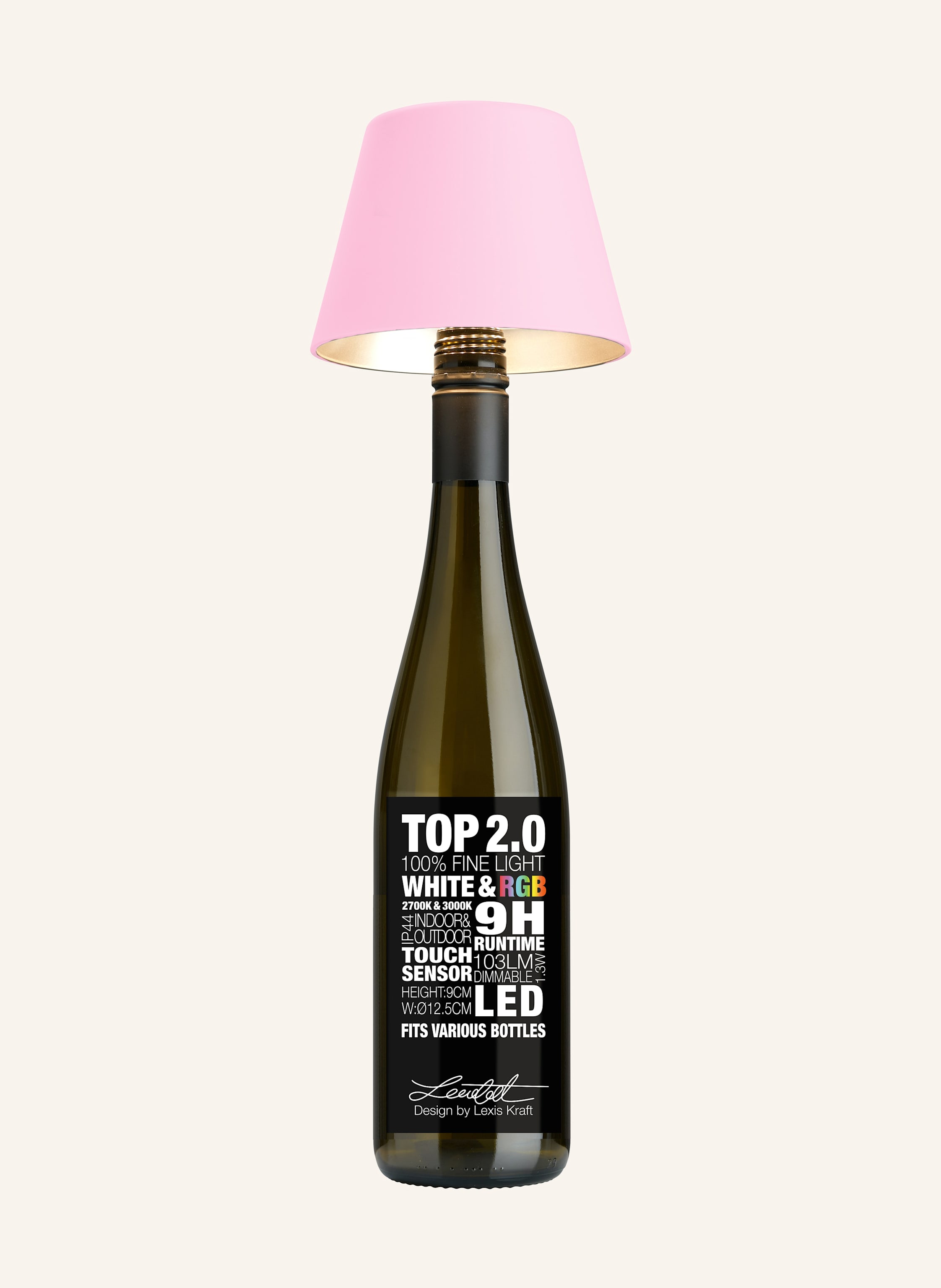 SOMPEX Leuchte TOP2.0