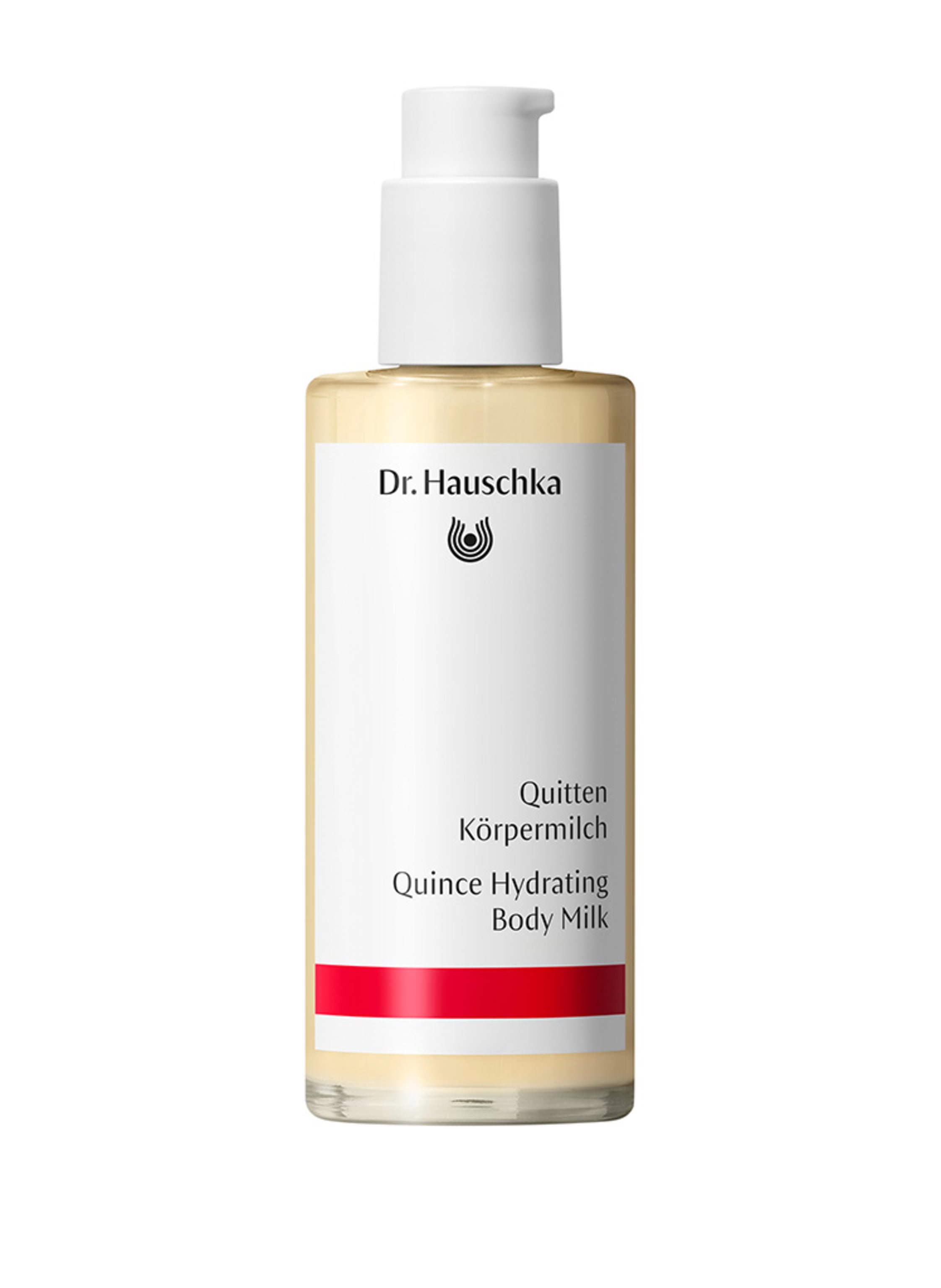 Dr. Hauschka QUITTEN KÖRPERMILCH