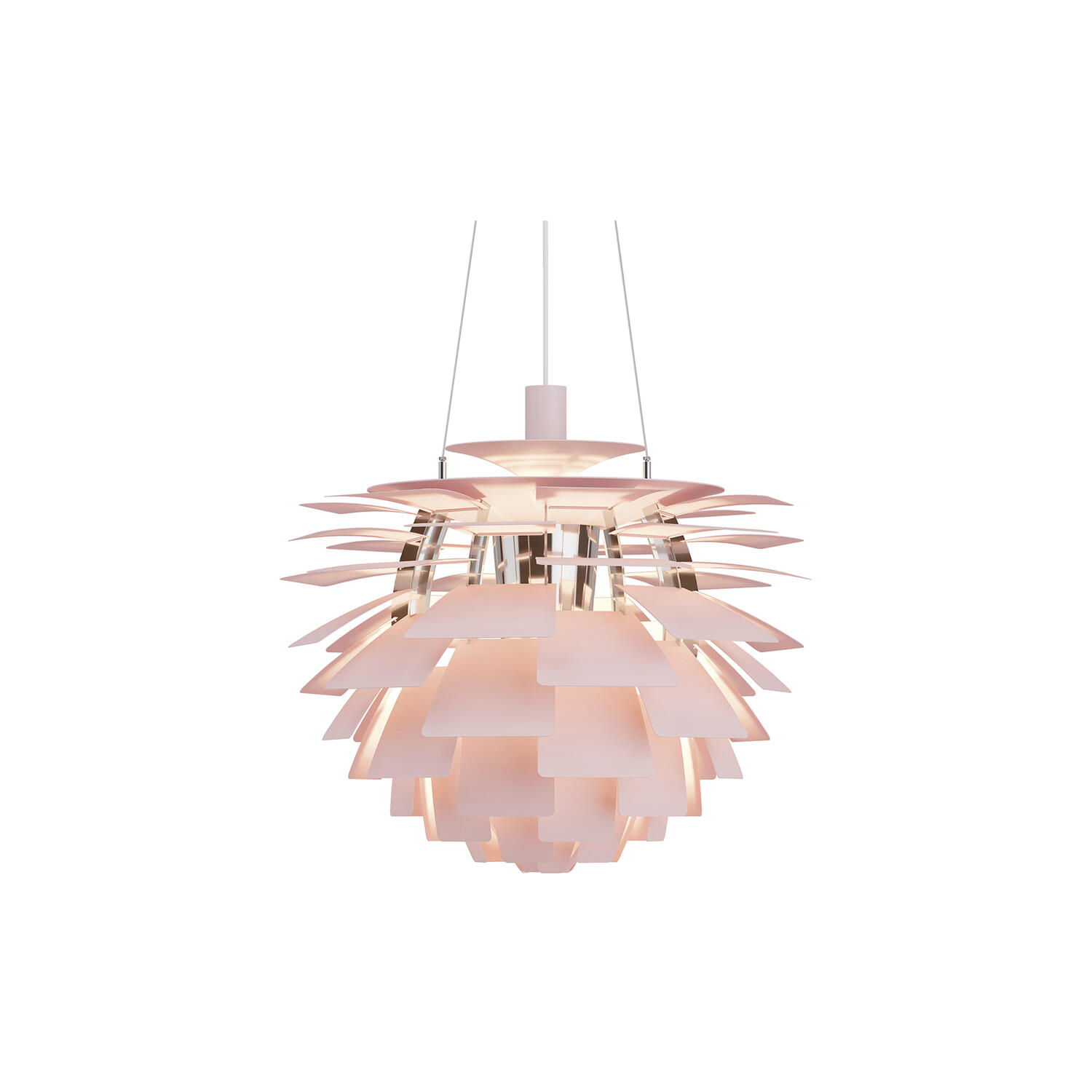 PH Artichoke Pale Rose