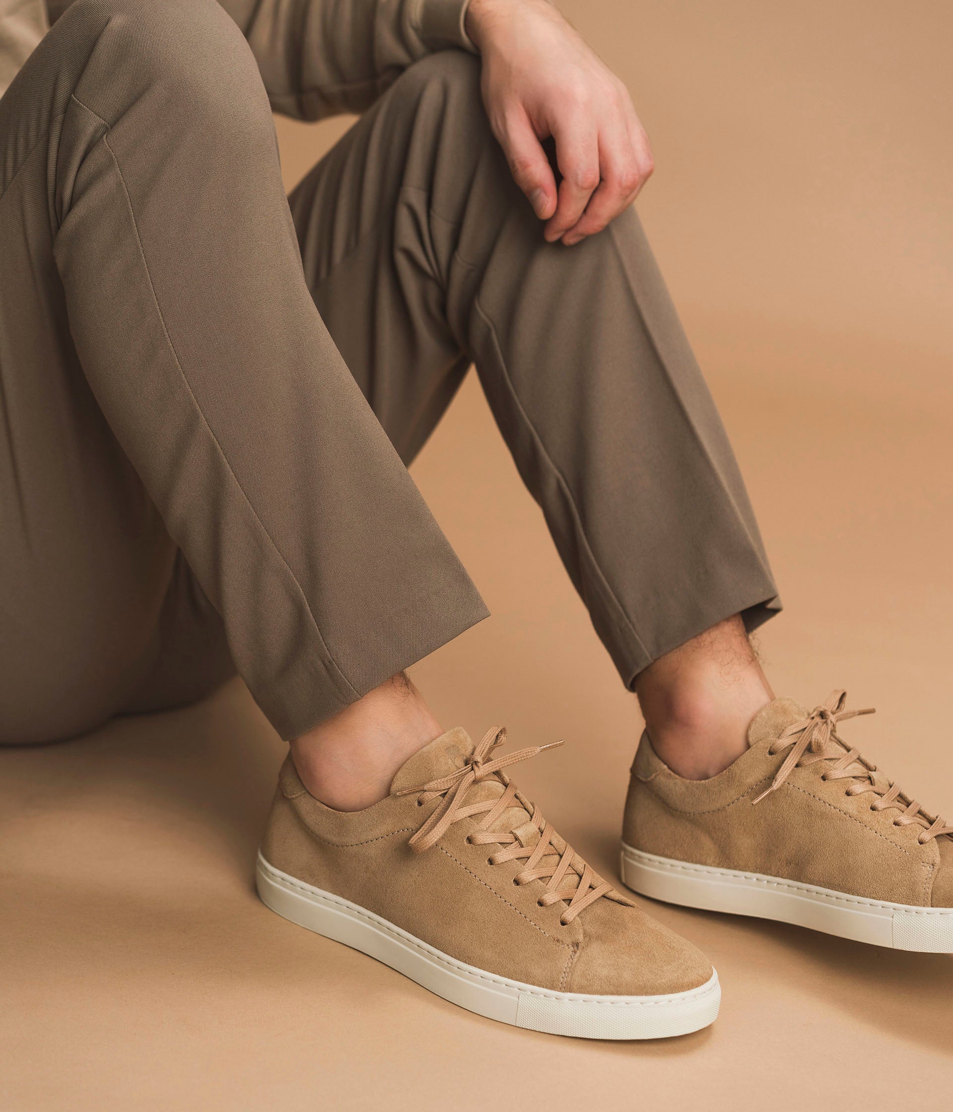 Basket Montgomery beige