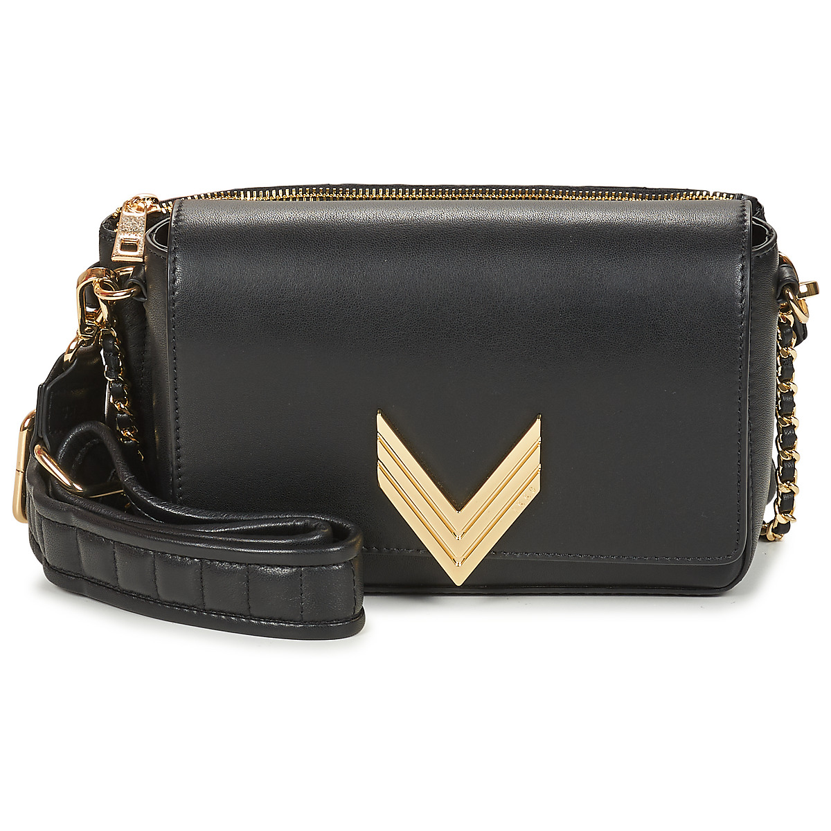 Ikks - 111 ROMY GOLD - Black / Gold