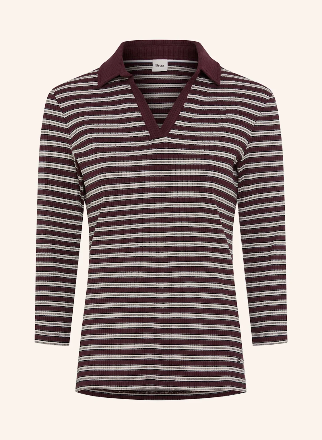 BRAX Shirt STYLE CLEO M