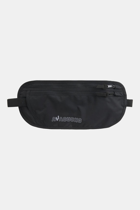 Ayacucho Waitomo Security L Money Belt