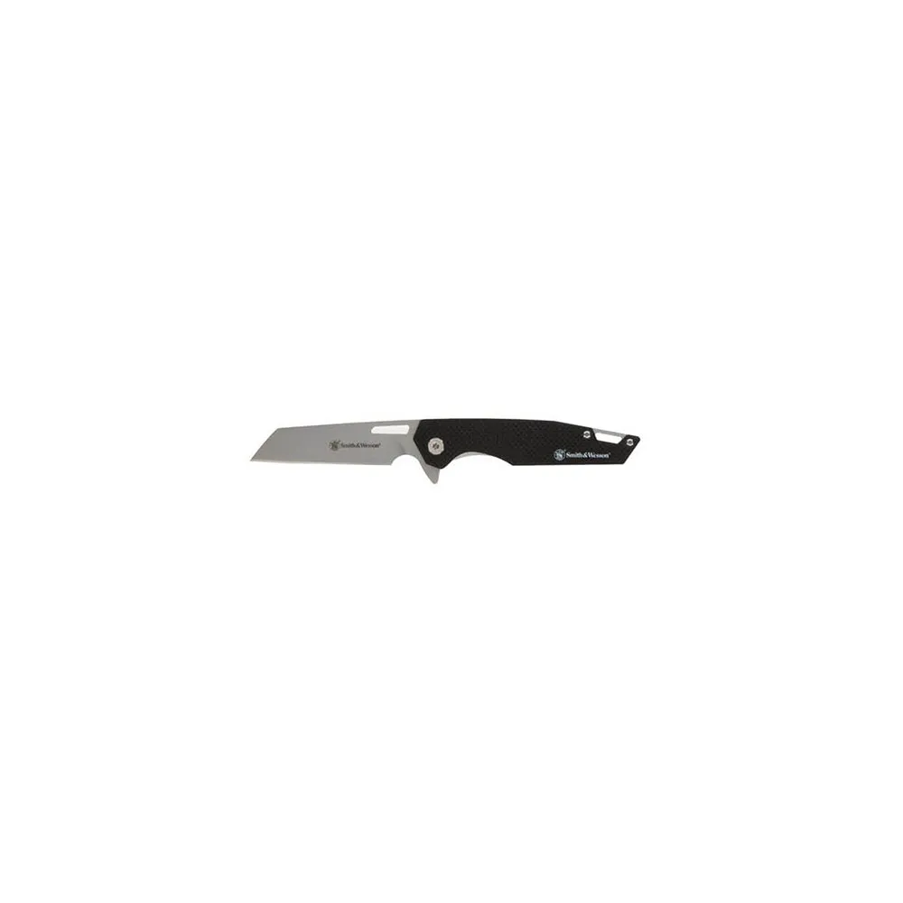 Smith & Wesson Sideburn Folding Knife pocket knife