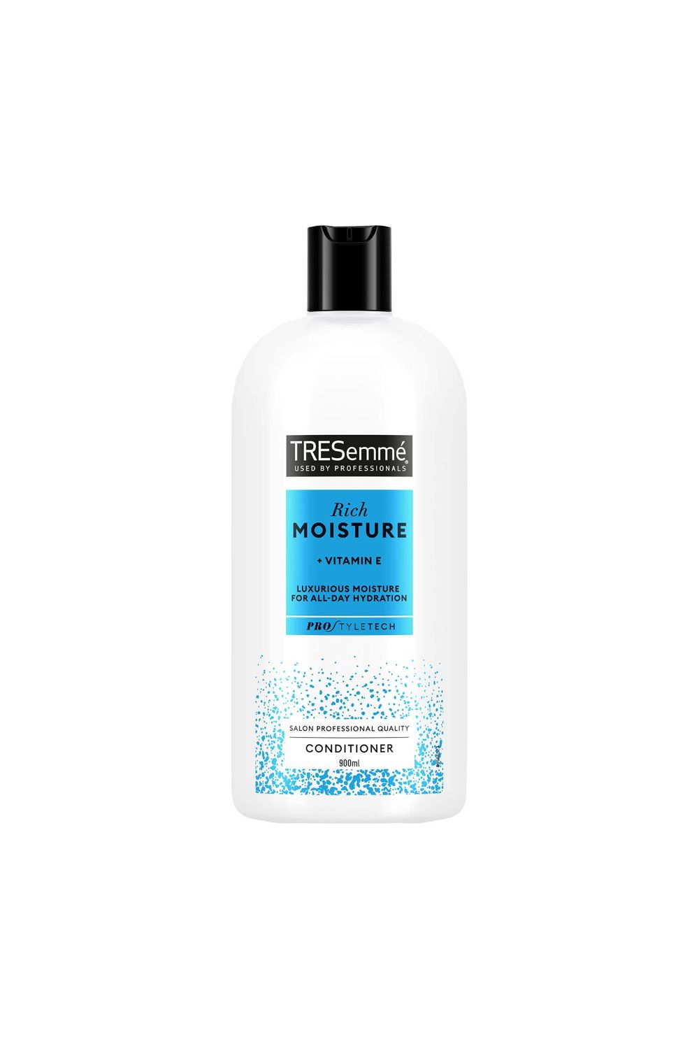 Tresemme Moisture Rich 'Conditioner' Created for Daily Use, 2 Pack of 900ml