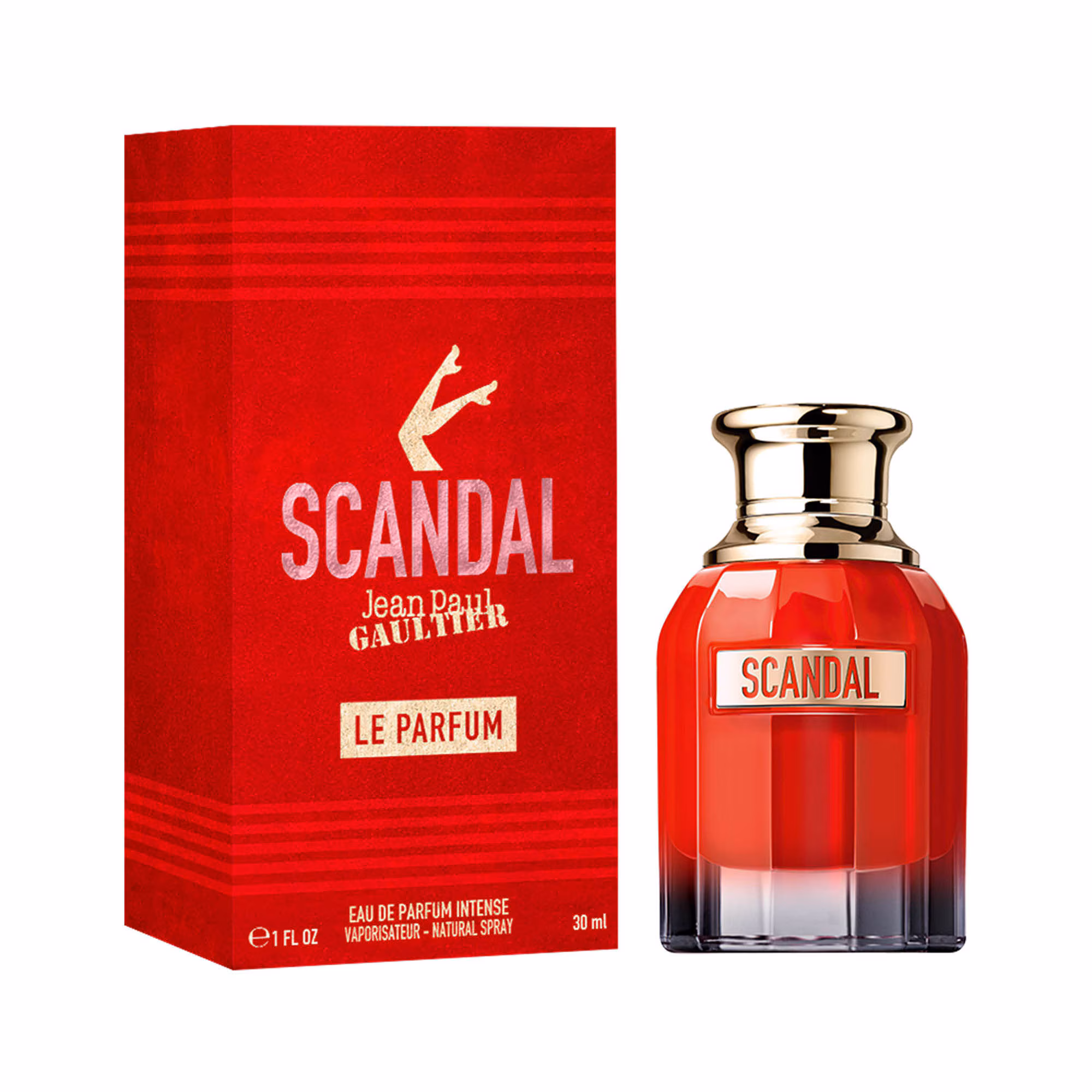 SCANDAL LE PARFUMEau de parfum
