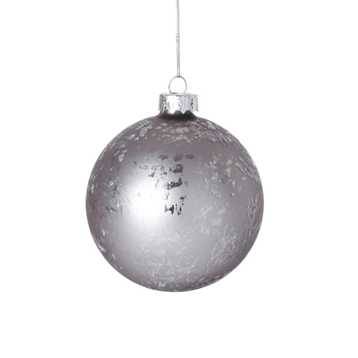 NOËL - Boule de noël fantaisie