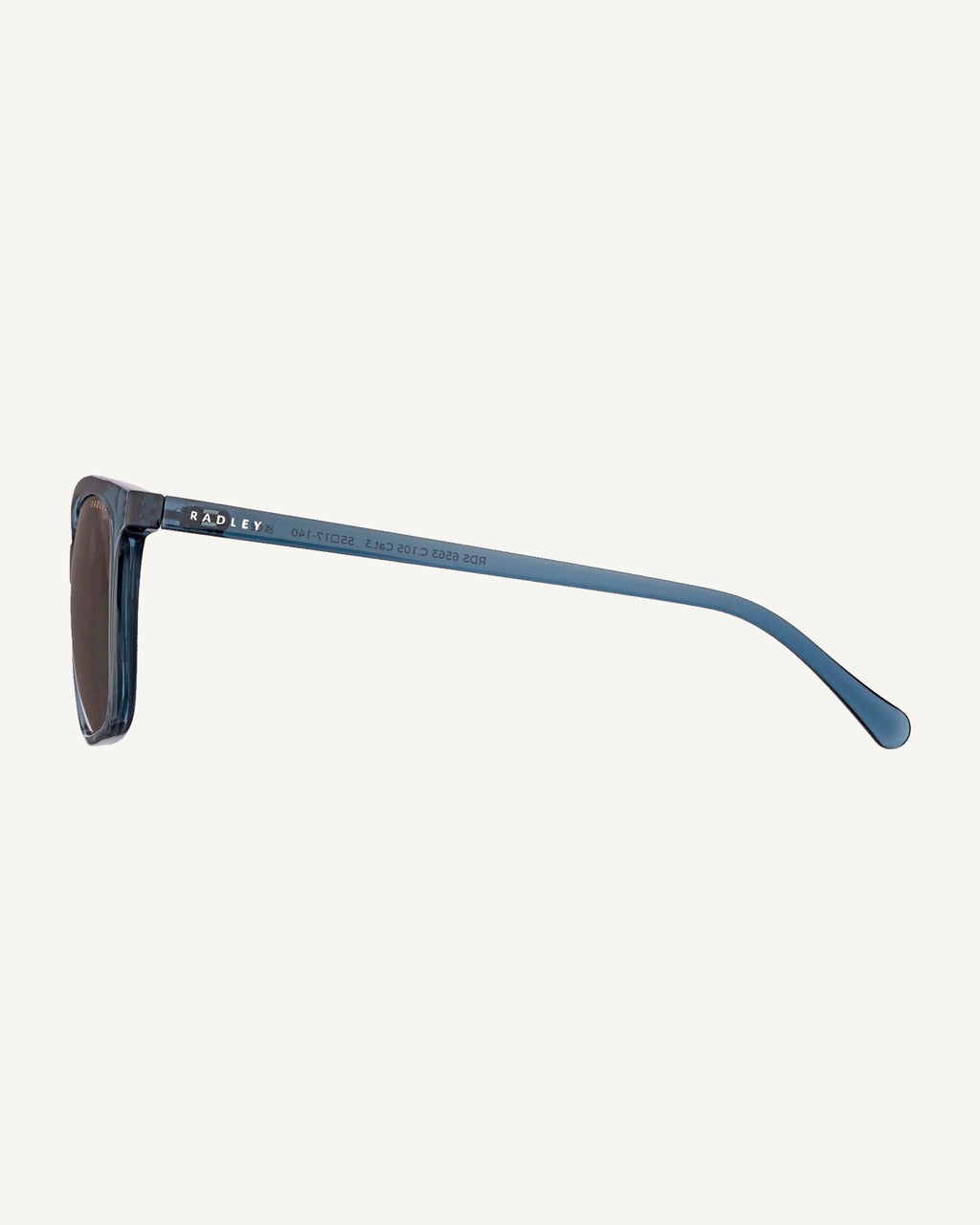 Maldon Mews - Wayfarer Sunglasses