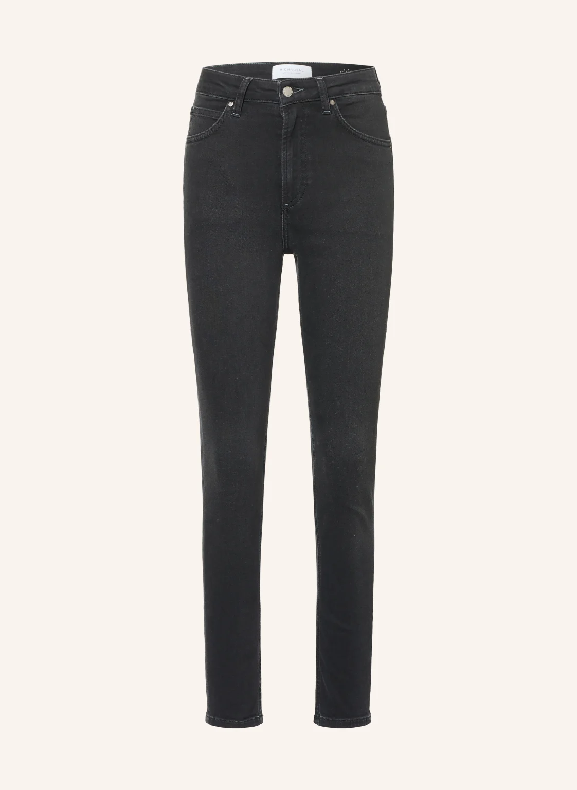 Rich & Royal Skinny Jeans