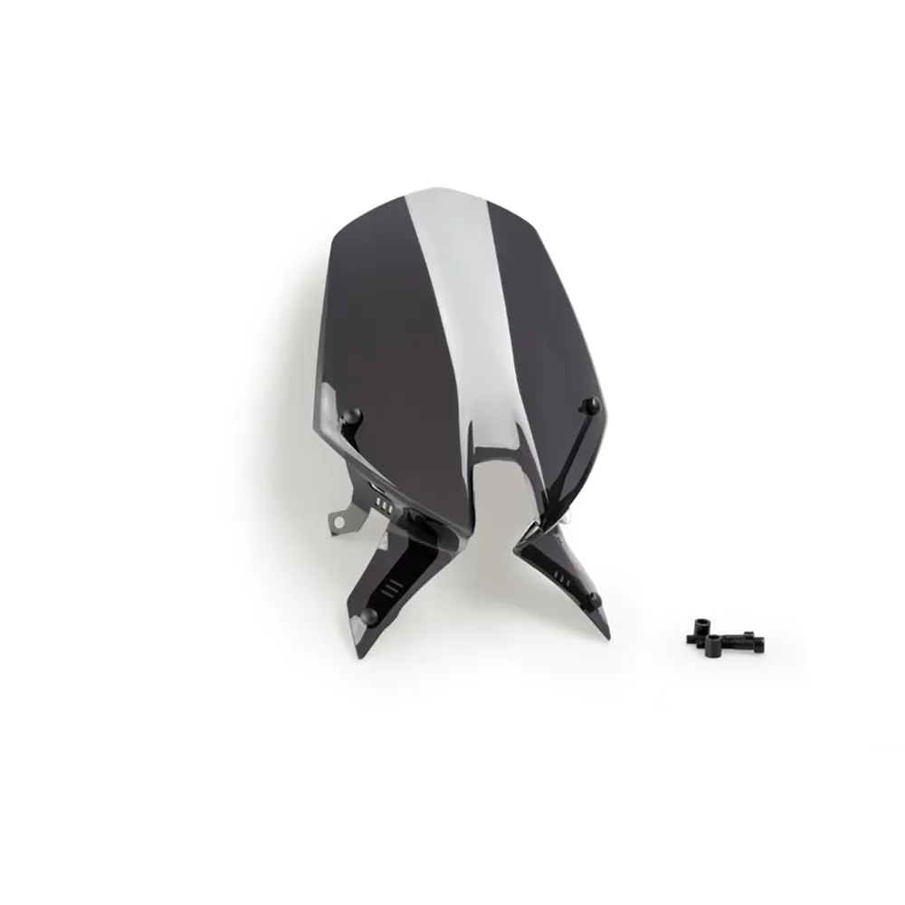 Puig New Generation Ducati Monster 937 2023-2025 sport windshield