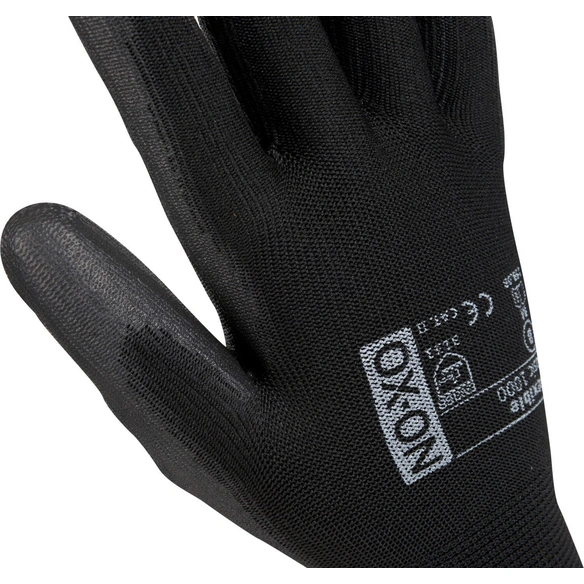 Handschuh »Flexible Basic 1000«, schwarz