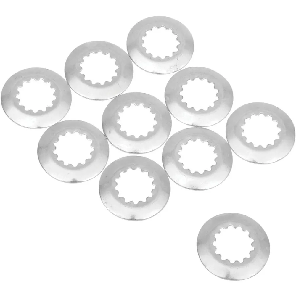 Moose Hard-parts Kawasaki Kfx 450 R 2X4 08-14/Klr 650 97-18/Klx 230 21-25 washer