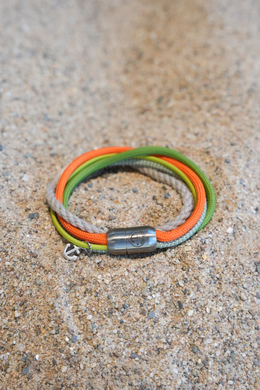 Armband Tau A&Co