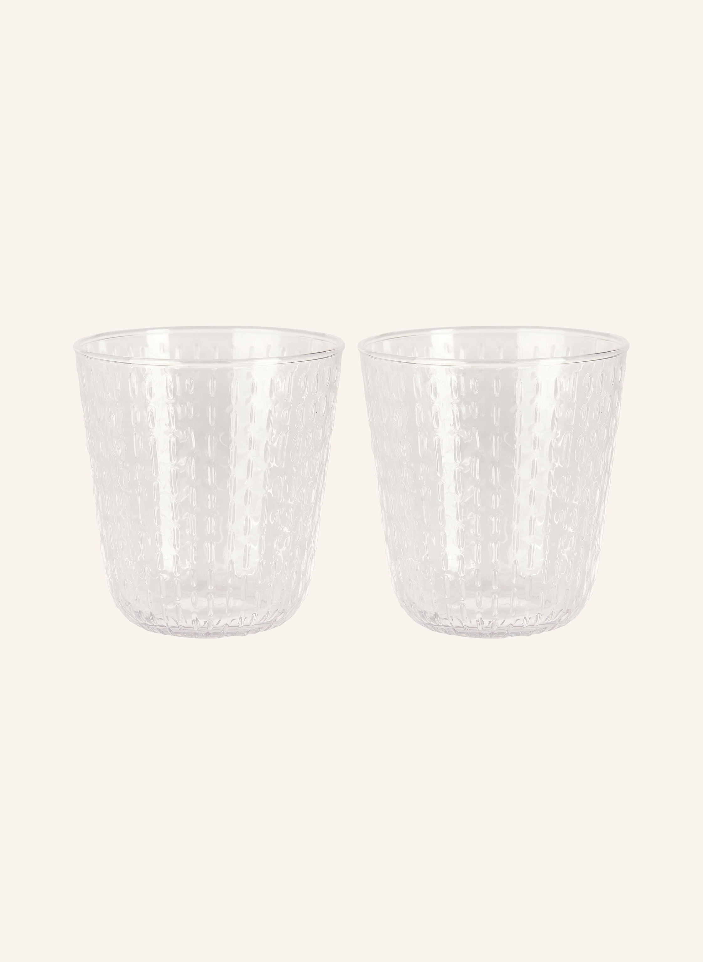 marimekko 2er-Set Trinkgläser SYKSY