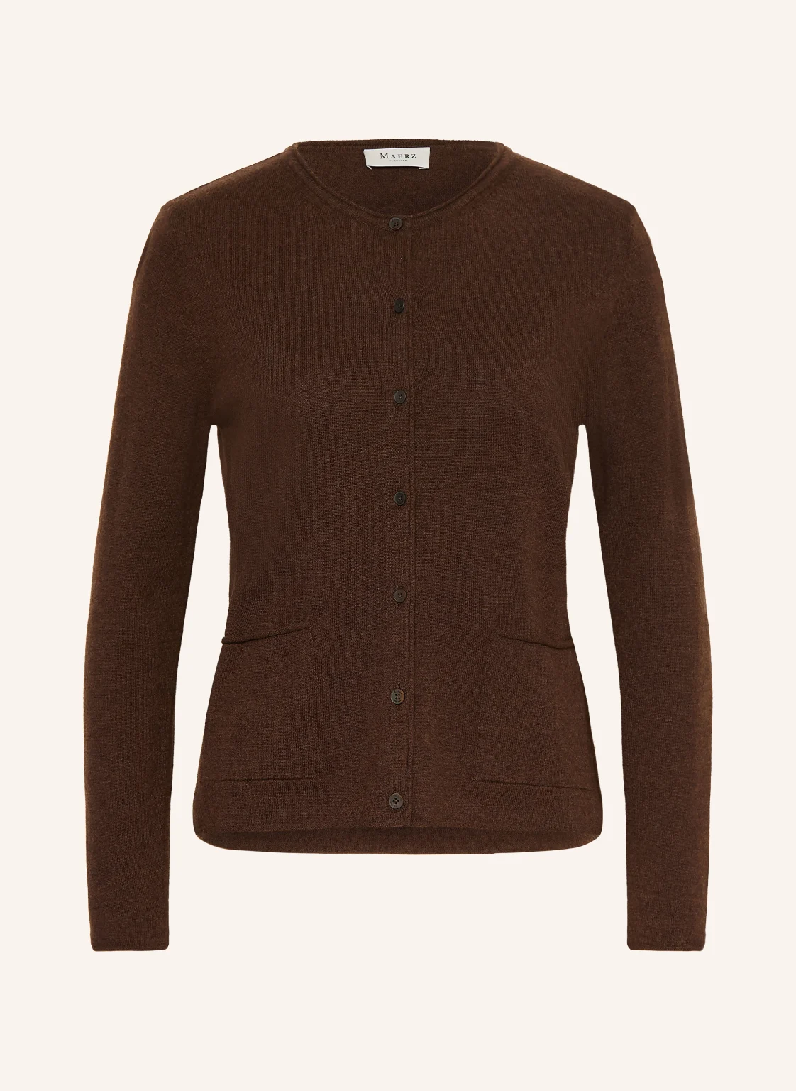 MAERZ MUENCHEN Strickjacke