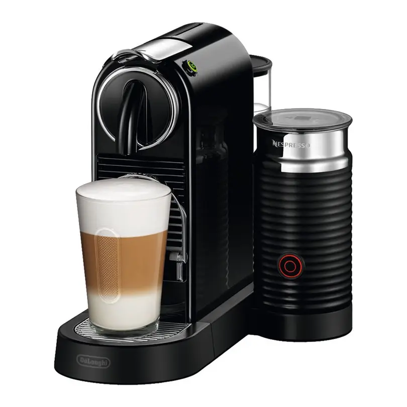 Kaffeemaschinen Citiz&Milk