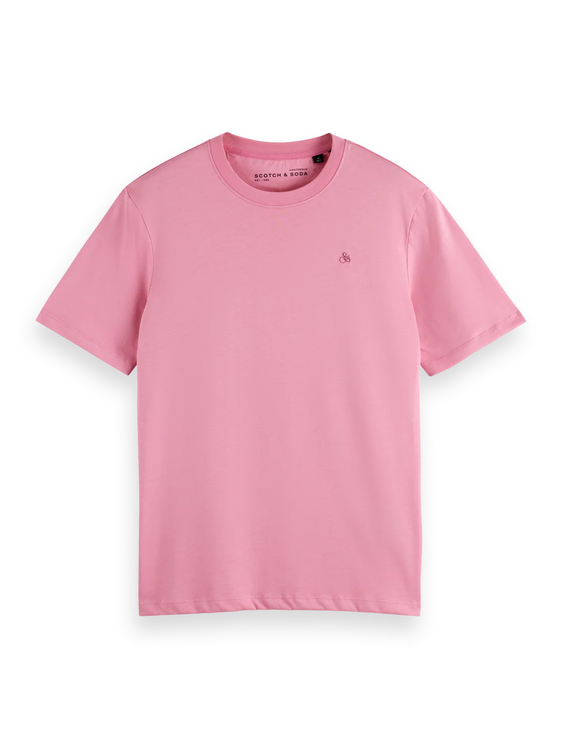 Essentials — & Logo T-Shirt