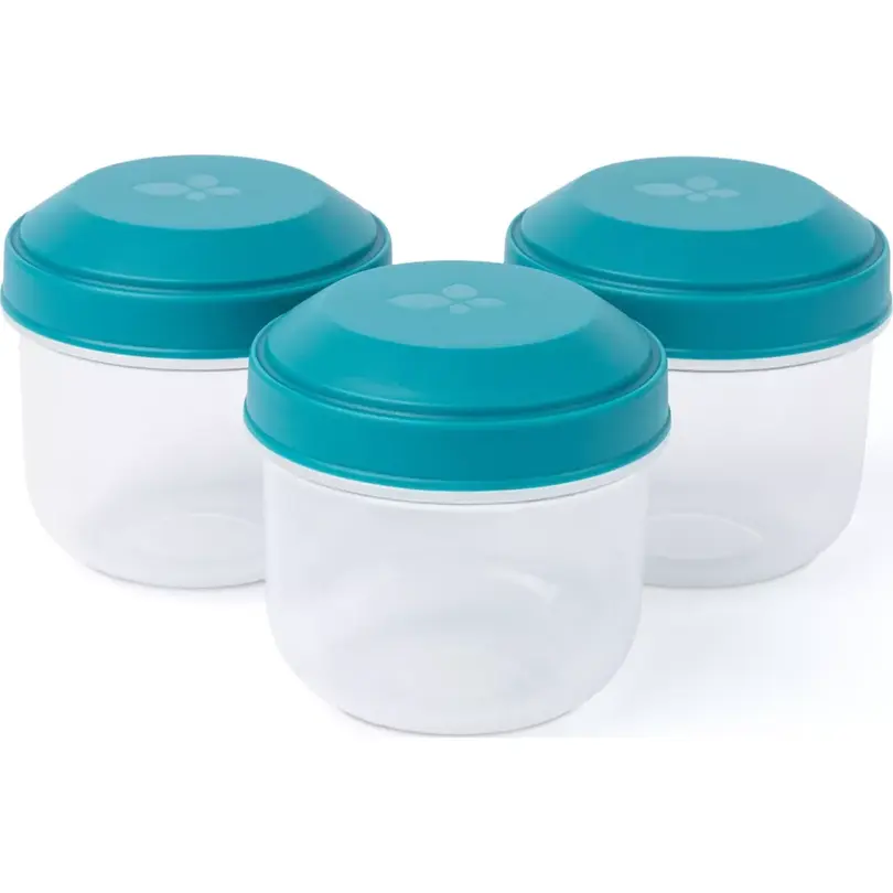 Snack-Box 3er-Set Rikko