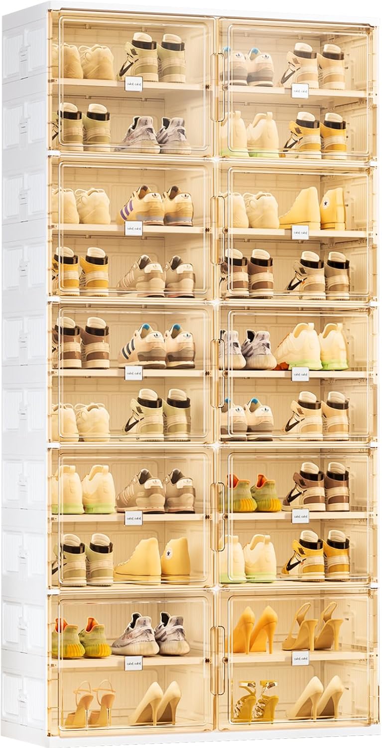 Boot & Shoe Boxes