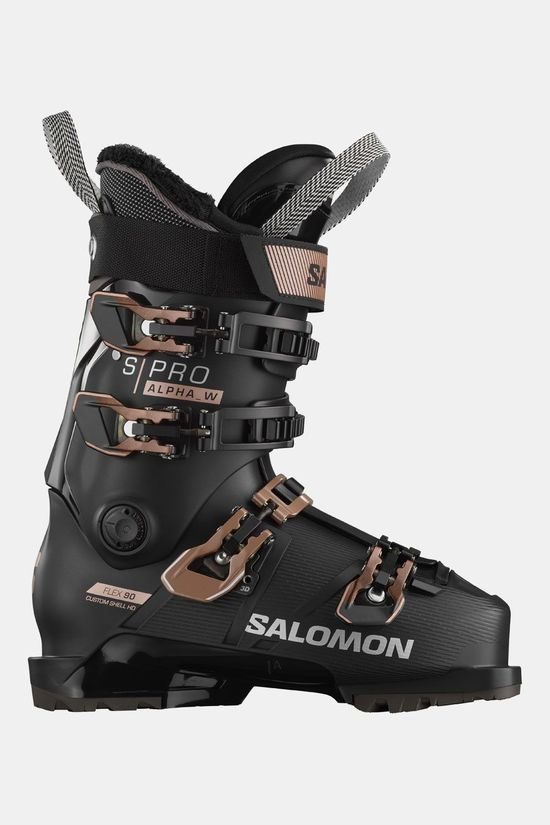 Salomon S/Pro Alpha 90 Skischoen Dames