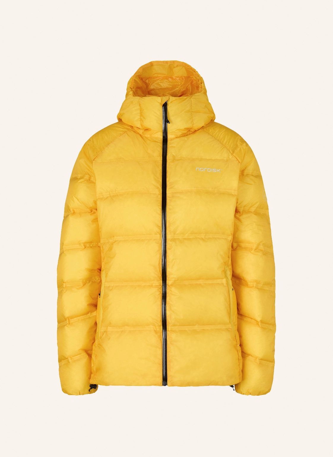 NORDISK Daunenjacke LODUR