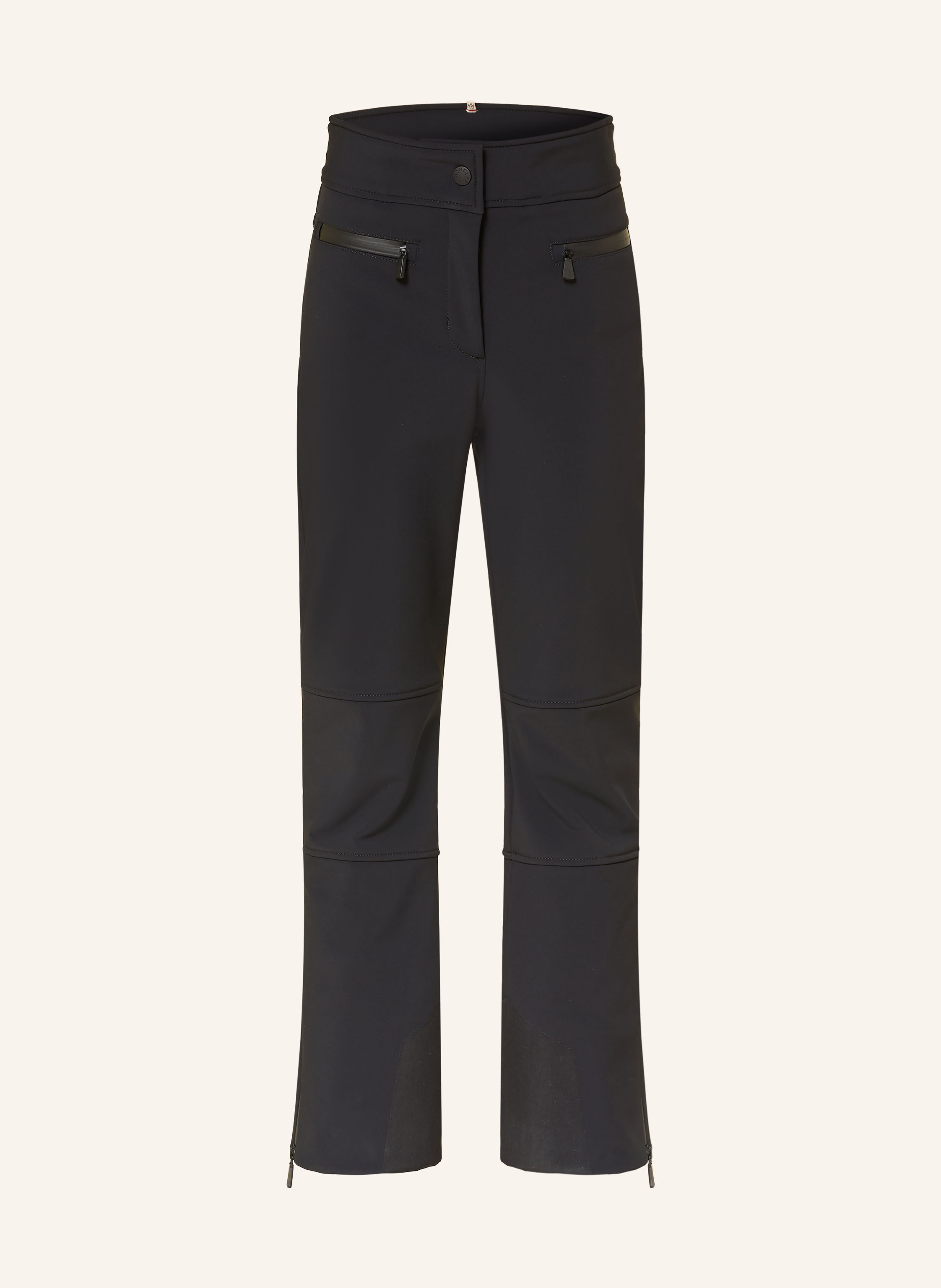 MONCLER GRENOBLE Softshell-Skihose