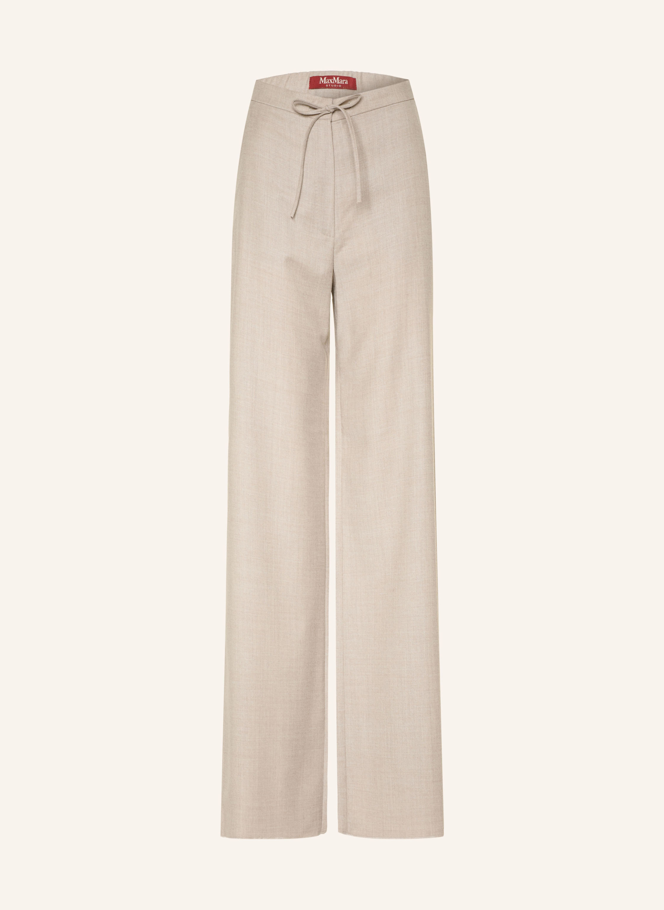 Max Mara STUDIO Marlenehose RECENTE