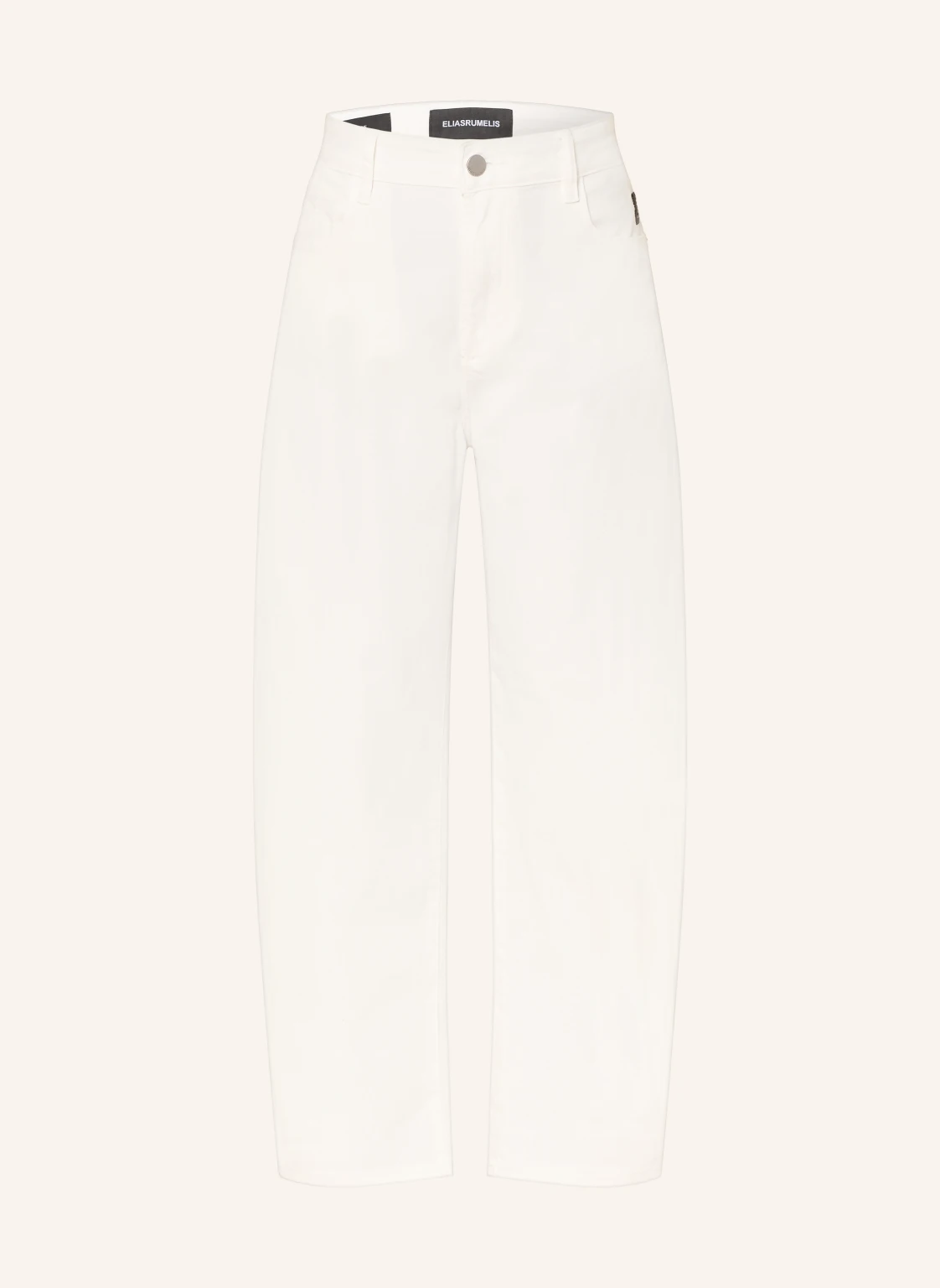 ELIAS RUMELIS Barrel Jeans YOANA