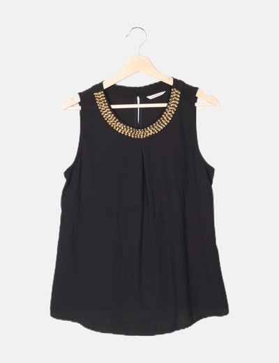 Camaïeu blouse Flowing