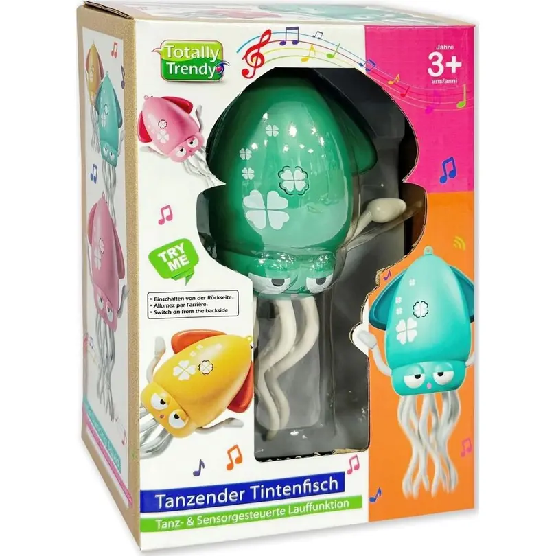 Spielset Totally Trendy