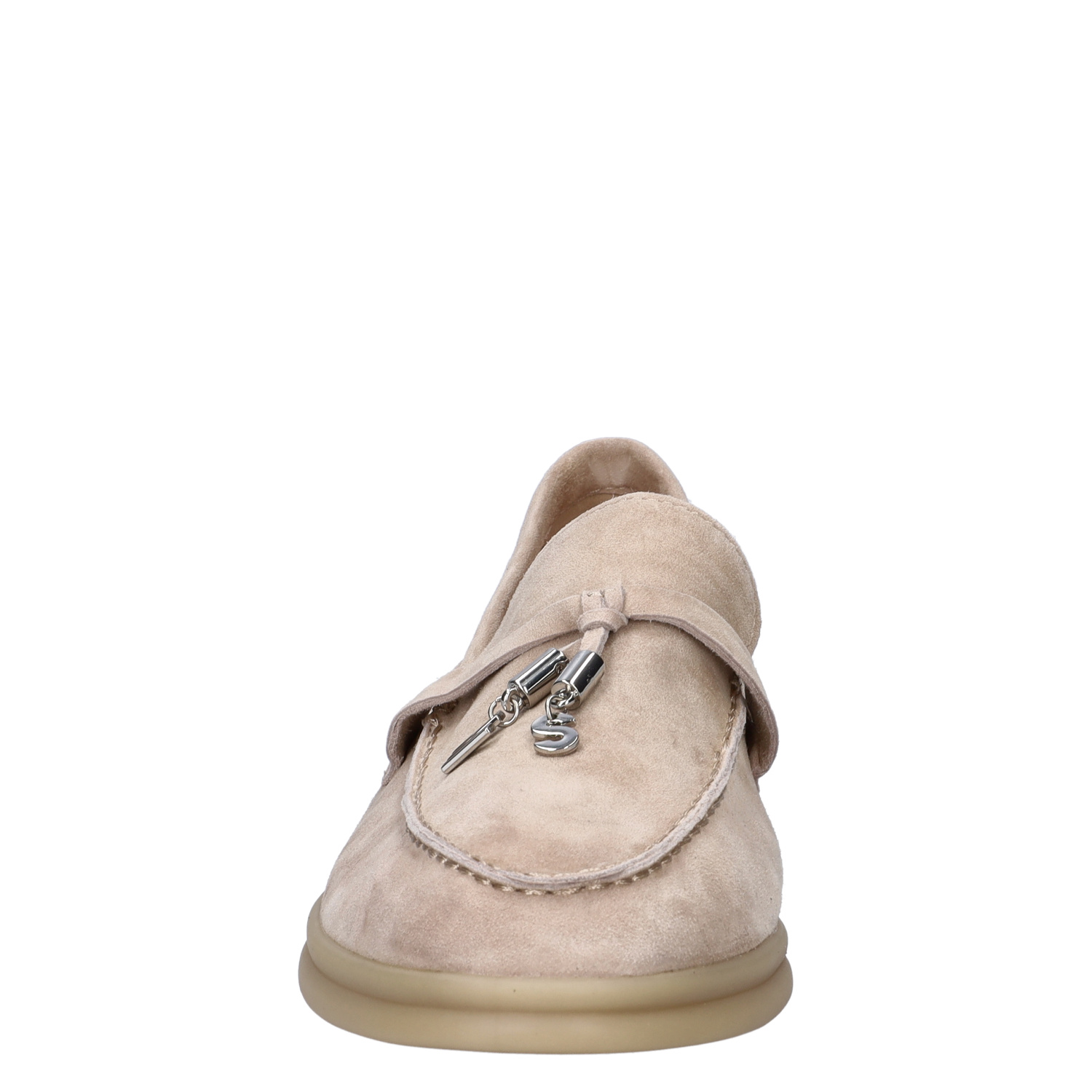 Steve Madden Portland dames loafer