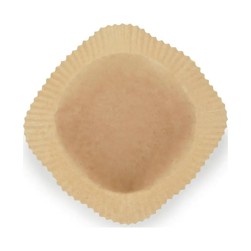 Backpapier 100er-Set Gourmetmaxx