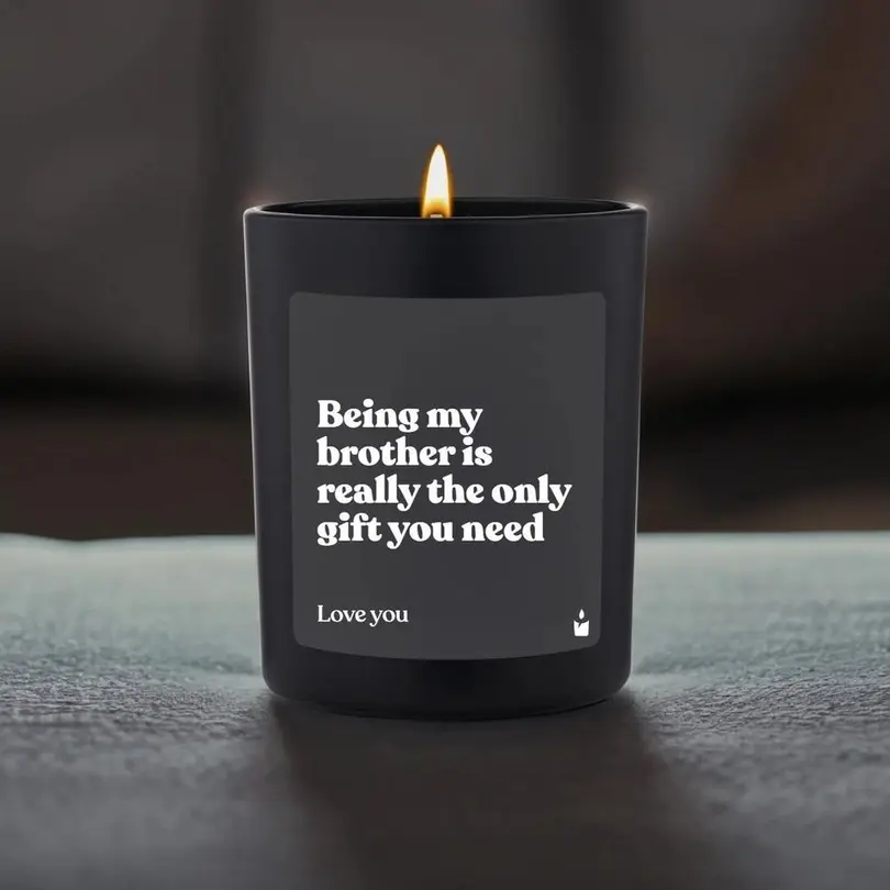 Duftkerze ChattyCandles