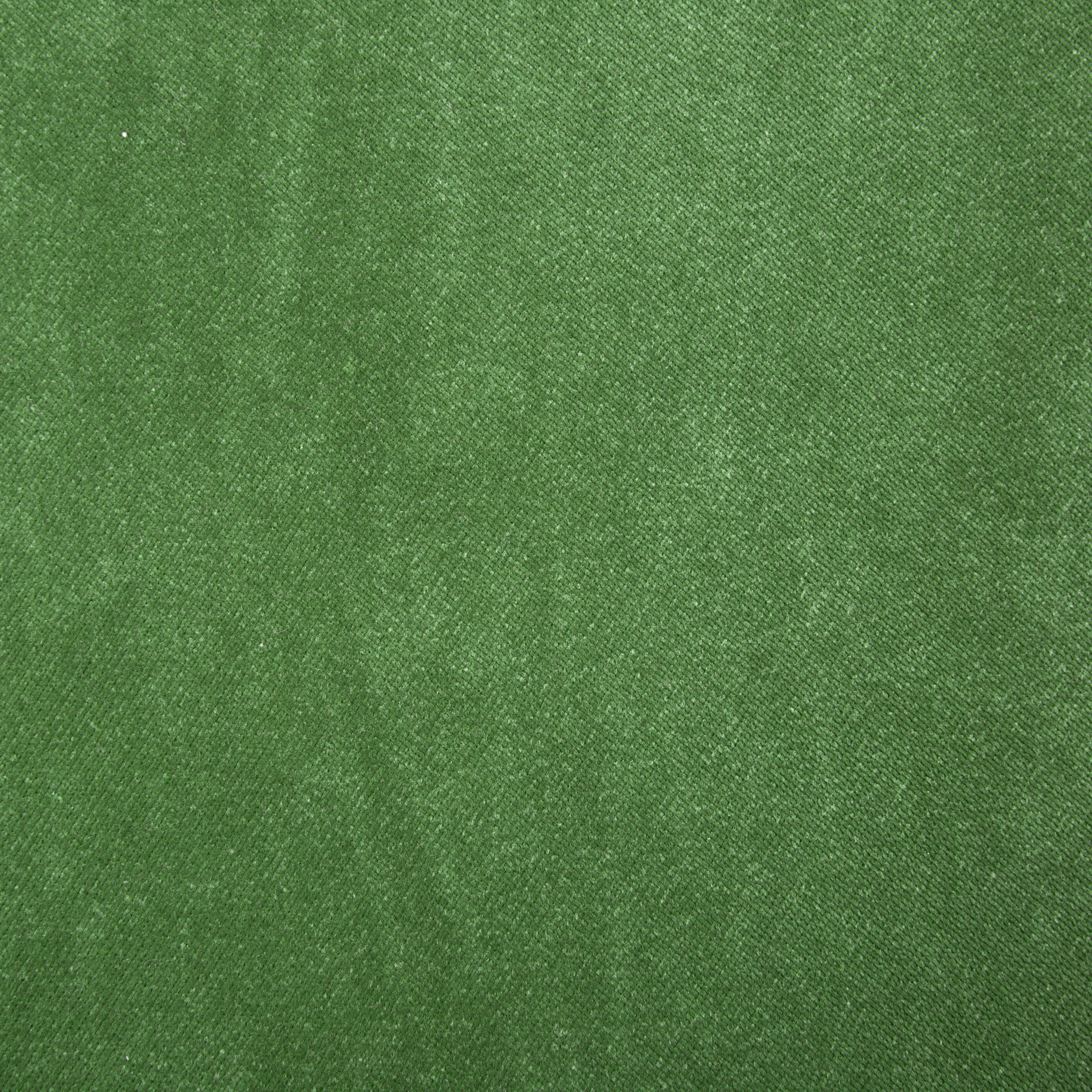 HKliving Vint Bank Element - Hocker - Royal Velvet - Groen