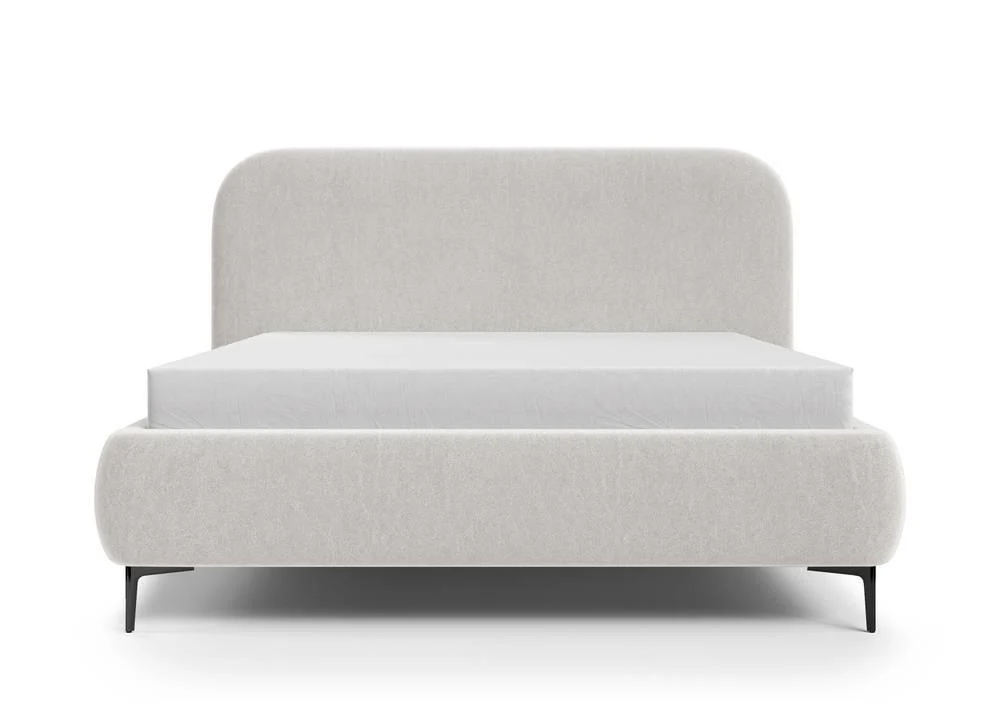 Bedframe Mimoso velvet 140 x 200 cm