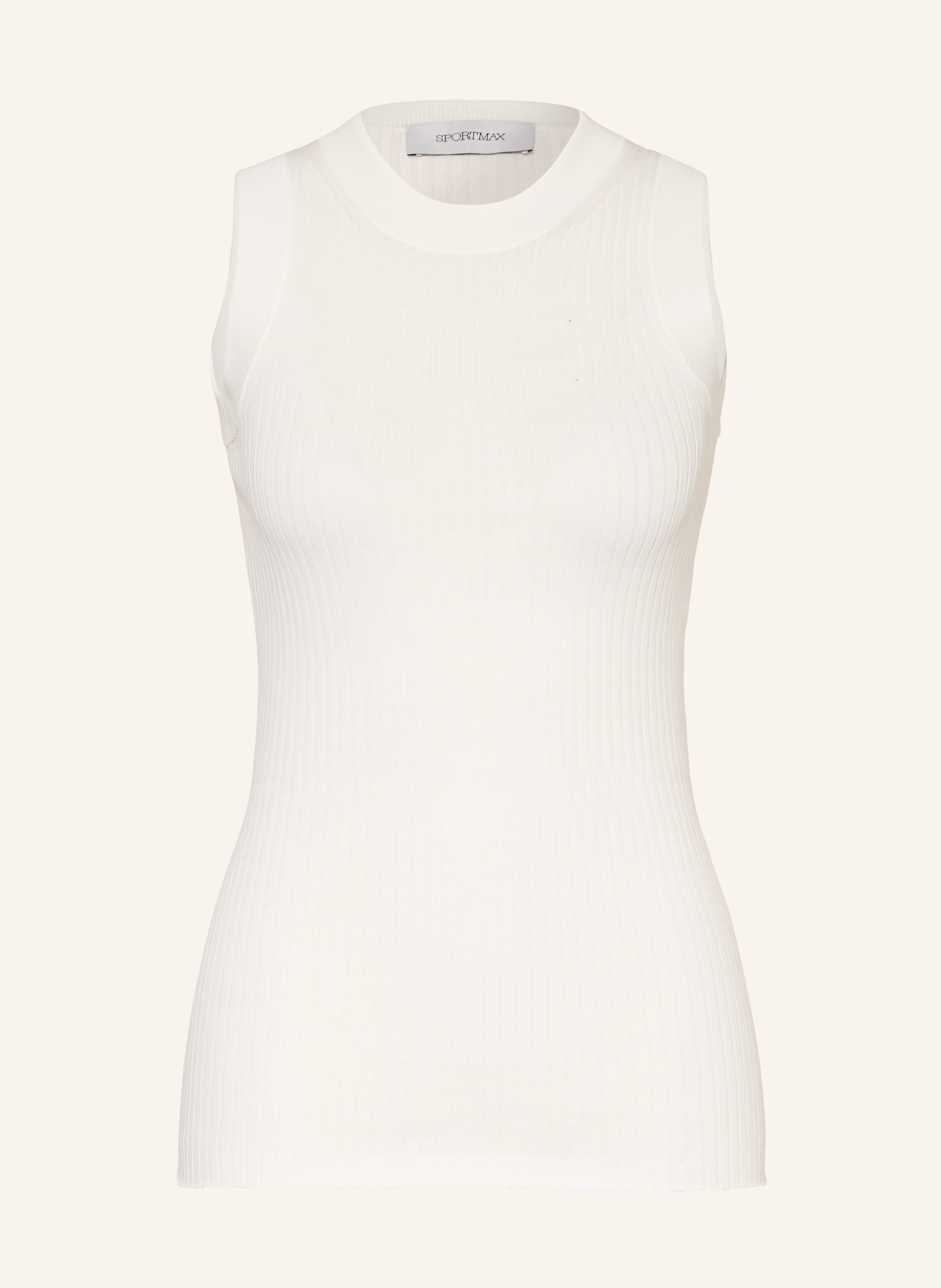 SPORTMAX Stricktop TIONE