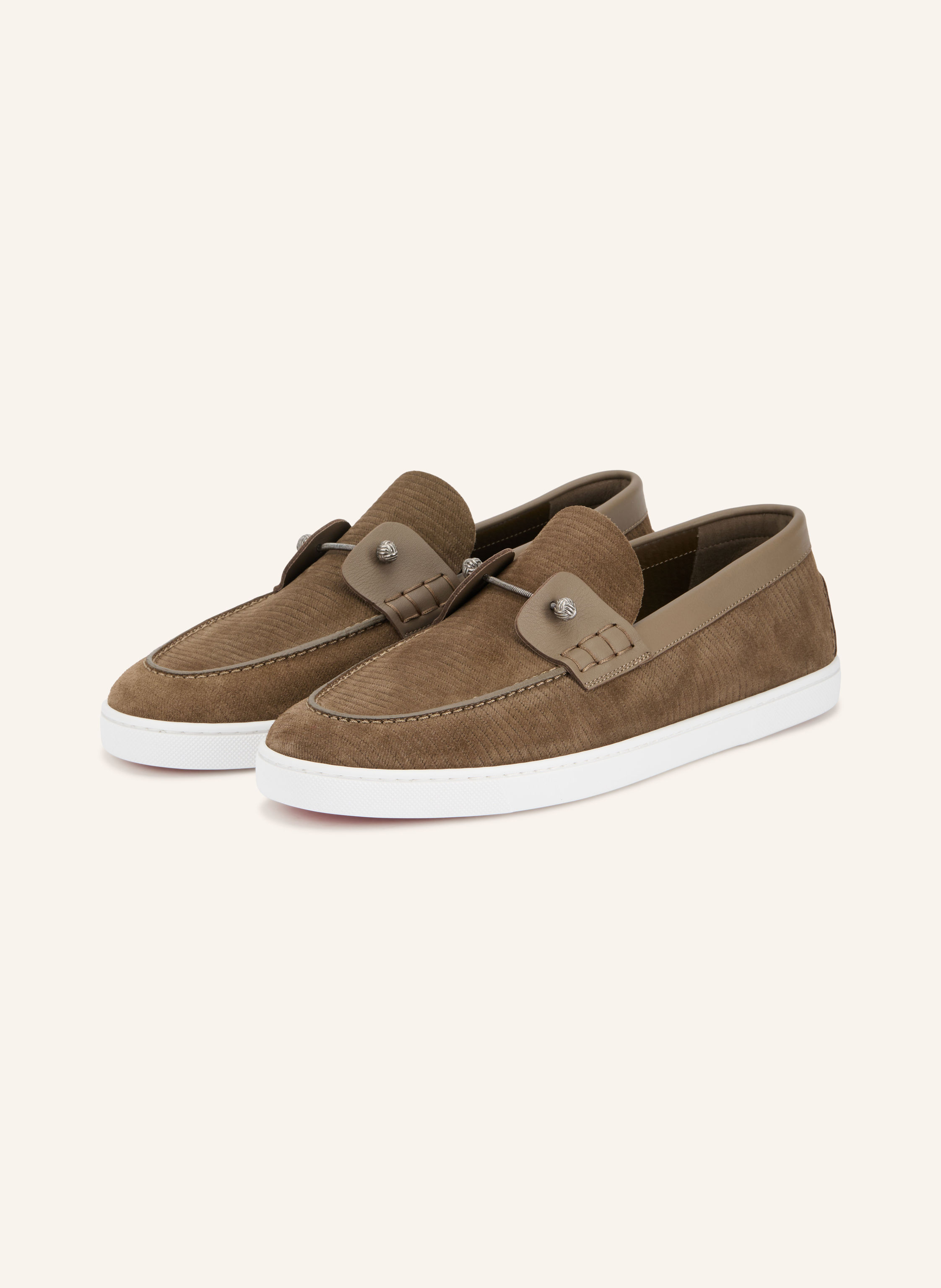 Christian Louboutin Loafer CHAMBELIBOAT