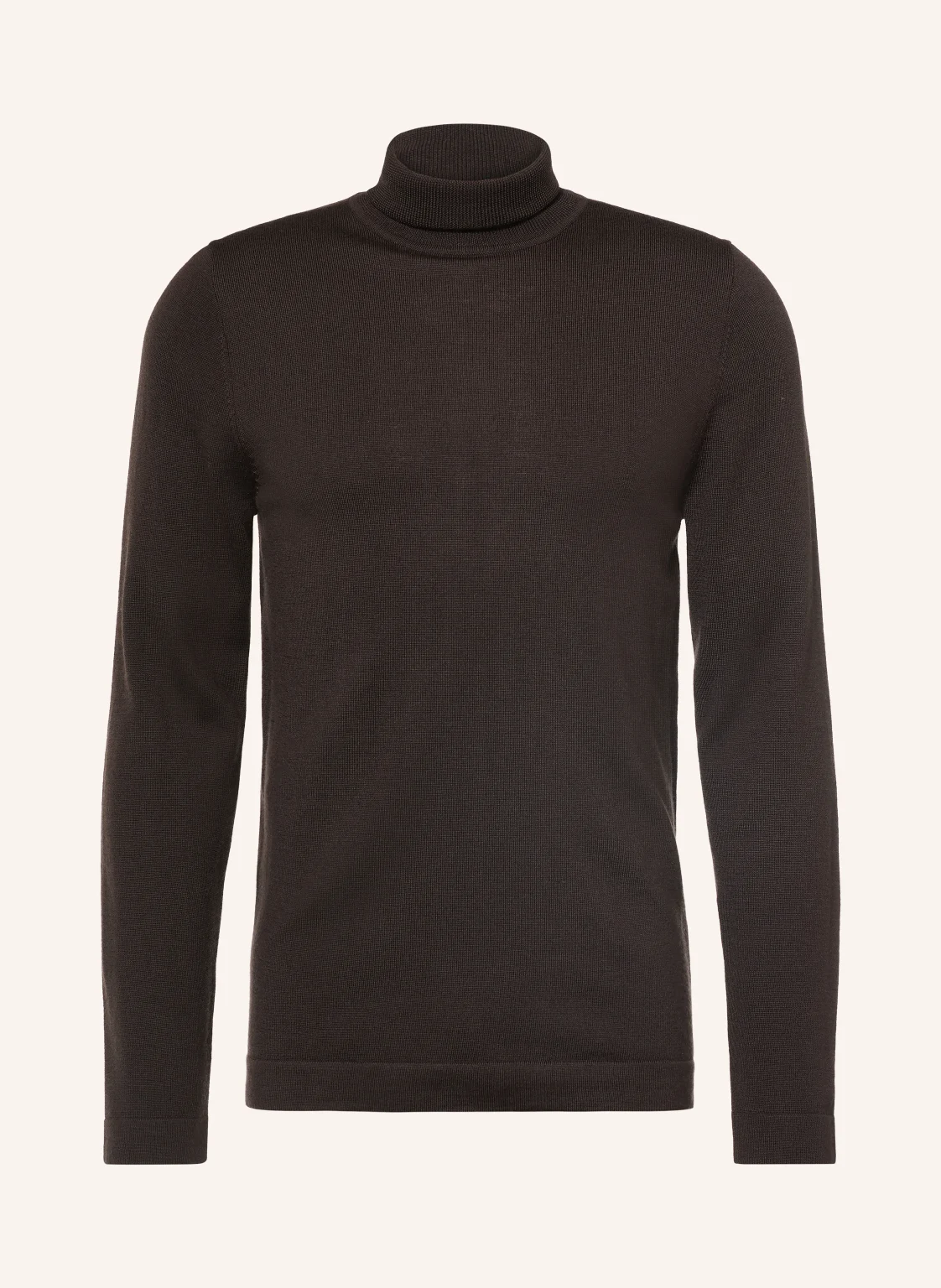DRYKORN Rollkragenpullover JOEY