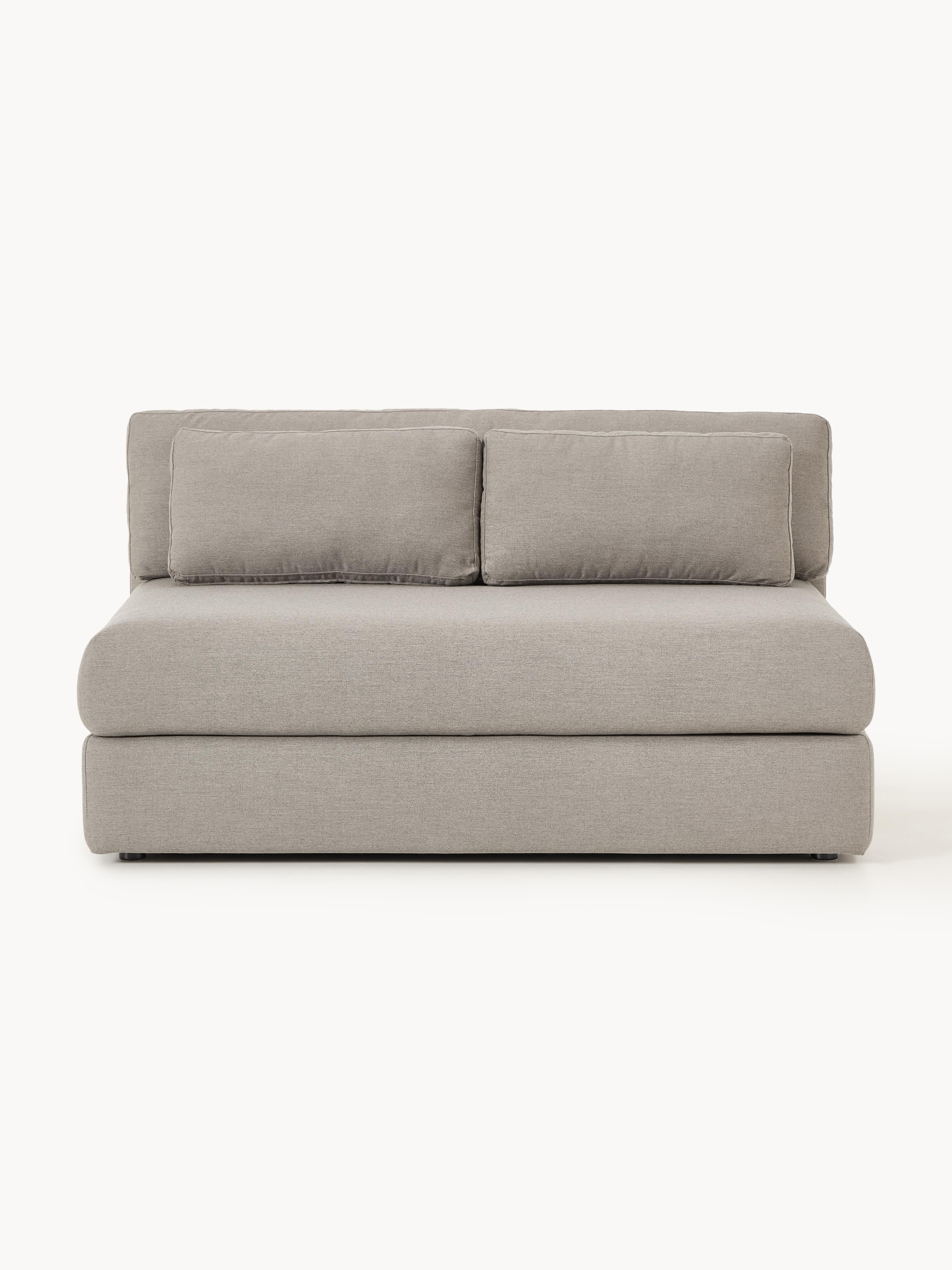 Modulares Garten-Sofa Rabea (2-Sitzer)