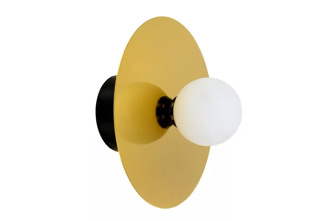 Kinkiet Lampa Ścienna PINIU Sufitowa Nowoczesna Glamour