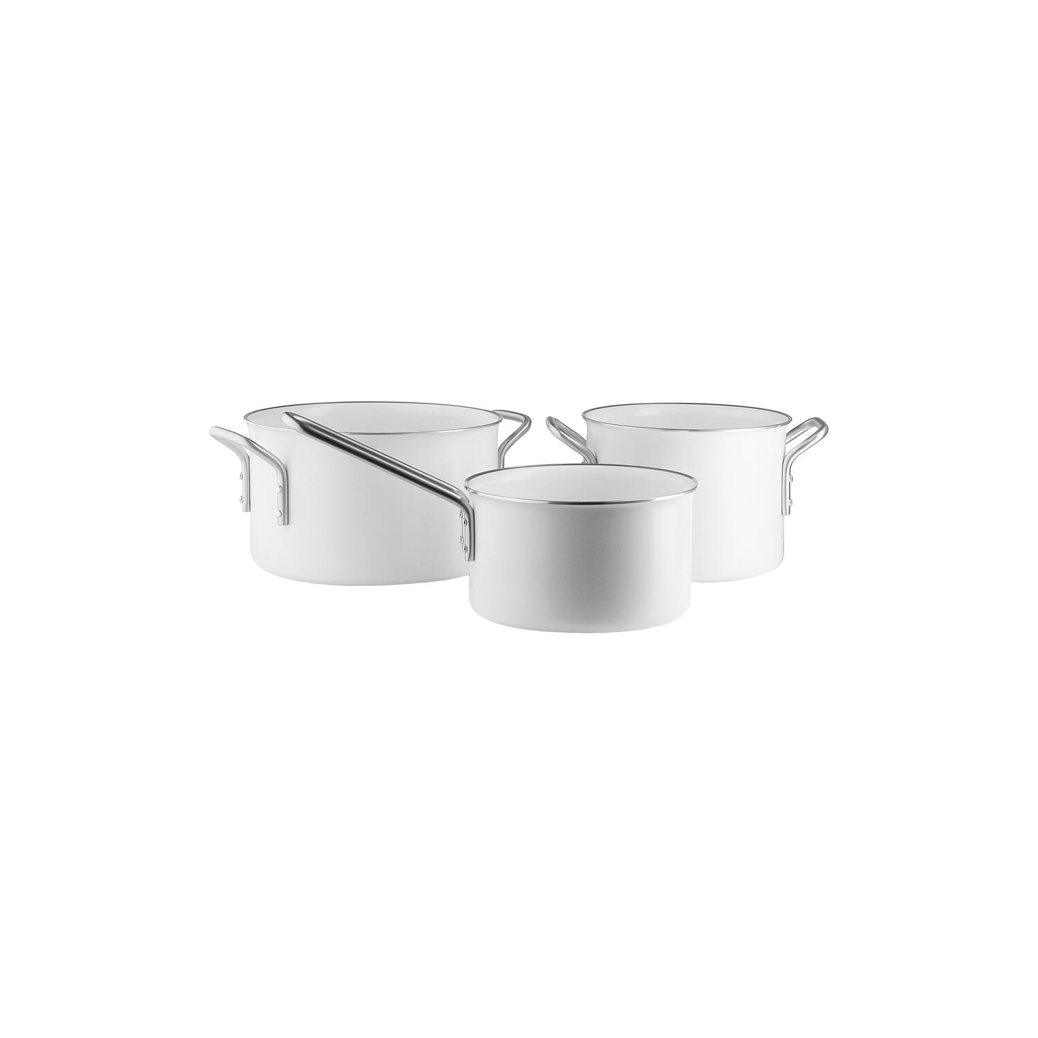 White Line grydes&aelig;t keramisk Slip-Let&reg; bel&aelig;gning 3 stk.