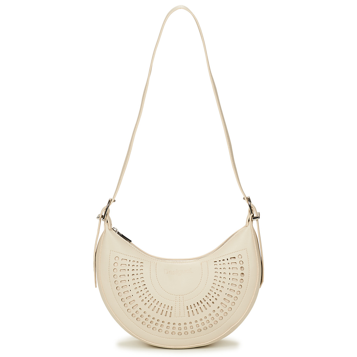 Desigual - ORBIS CASCAIS - White