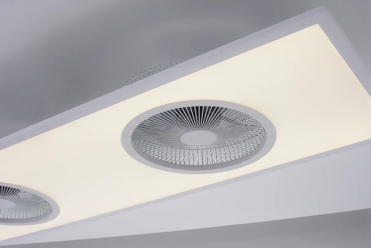 Deckenleuchte Flat-Air